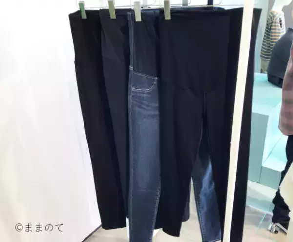 【2021秋冬ユニクロ】新生児&マタニティ｜ソフトフラッフィーがベビーに登場！着心地にこだわった新作ラインアップ