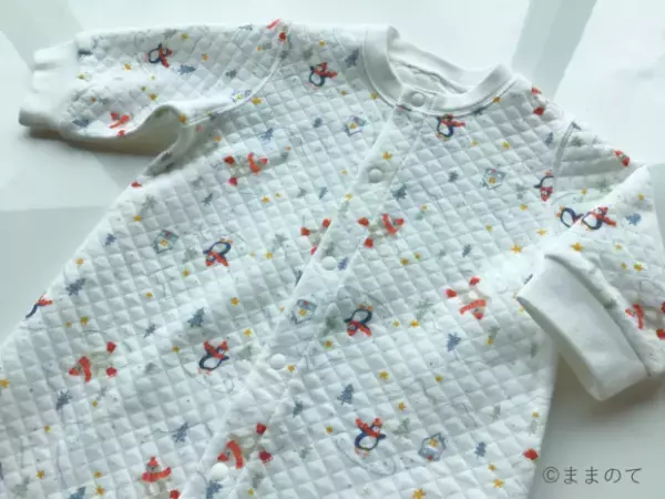 【2021秋冬ユニクロ】新生児&マタニティ｜ソフトフラッフィーがベビーに登場！着心地にこだわった新作ラインアップ