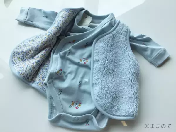 【2021秋冬ユニクロ】新生児&マタニティ｜ソフトフラッフィーがベビーに登場！着心地にこだわった新作ラインアップ