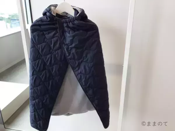 【2021秋冬ユニクロ】新生児&マタニティ｜ソフトフラッフィーがベビーに登場！着心地にこだわった新作ラインアップ