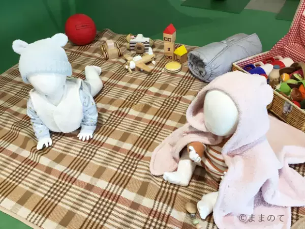 【2021秋冬ユニクロ】新生児&マタニティ｜ソフトフラッフィーがベビーに登場！着心地にこだわった新作ラインアップ