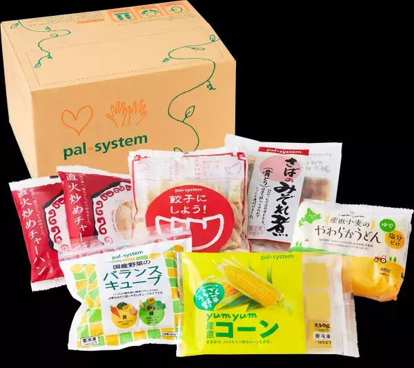 【徹底比較】プレママ・ママにおすすめ食材宅配8選！超簡単調理キットもある？お試しやサンプルでお得利用