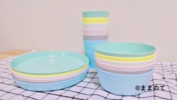 【IKEA・ベビーグッズ】おしゃれなデザインで、使いやすさもGood！おすすめのベビーグッズ8選