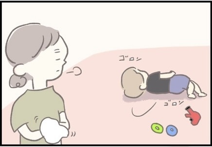 【＃118】「もしもし作戦」で解決！3歳児の興味をひく、声かけのポイントとは？  byつぶみ