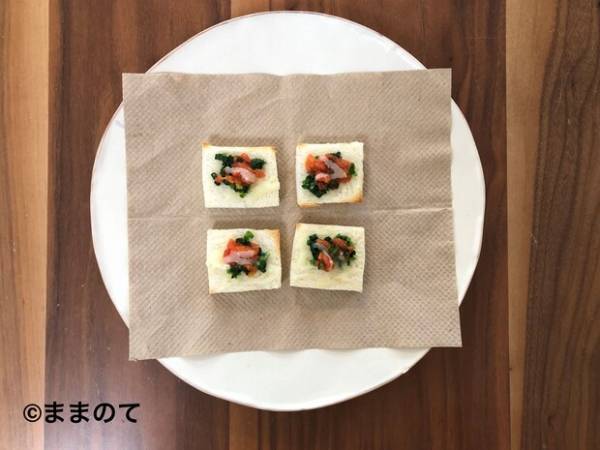 離乳食後期のクリスマス手づかみ食べメニュー7選！9ヶ月〜1歳半のにおすすめ超簡単レシピを紹介