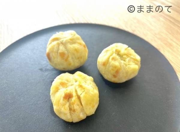 【お正月におすすめ】離乳食後期〜完了期の手づかみおせち5選！9ヶ月〜1歳半の簡単レシピを紹介