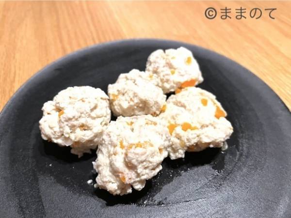 【お正月におすすめ】離乳食後期〜完了期の手づかみおせち5選！9ヶ月〜1歳半の簡単レシピを紹介