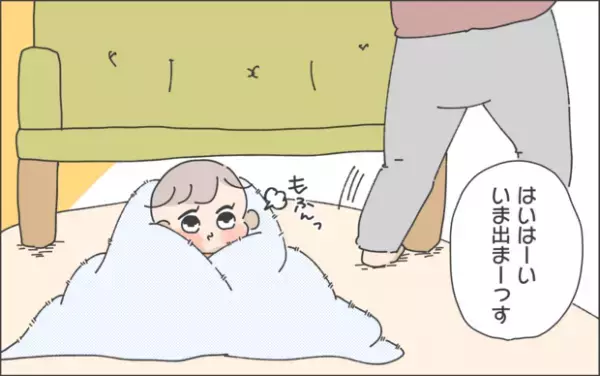 【#50】冬のほっこりエピソード♪赤ちゃんのおネムな姿にメロメロです…！  byおかめ