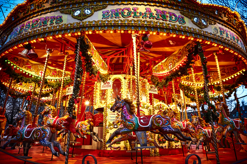 クリスマスの過ごし方！子どもと楽しむクリスマスの過ごし方のアイデア