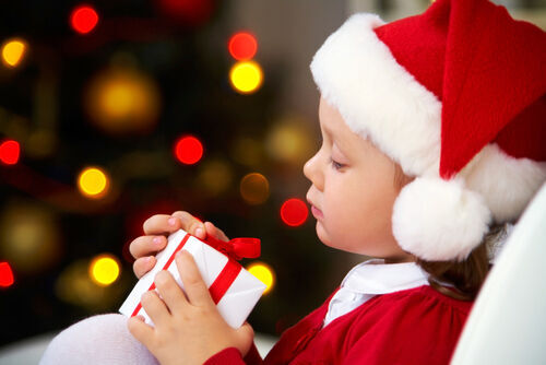 クリスマスの過ごし方！子どもと楽しむクリスマスの過ごし方のアイデア