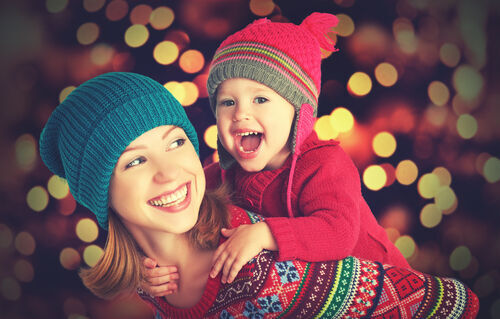 クリスマスの過ごし方！子どもと楽しむクリスマスの過ごし方のアイデア