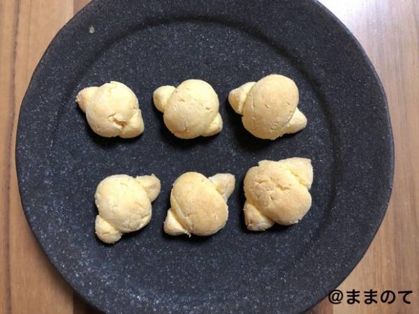 【離乳食後期〜完了期】イースター手づかみメニュー5選！9ヶ月〜1歳半におすすめ超簡単レシピを紹介