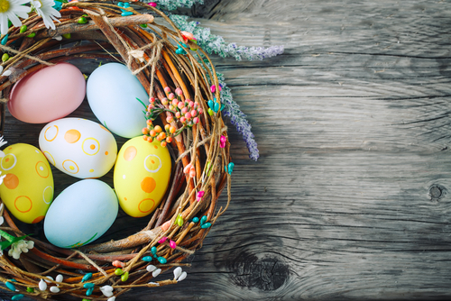 【離乳食後期〜完了期】イースター手づかみメニュー5選！9ヶ月〜1歳半におすすめ超簡単レシピを紹介