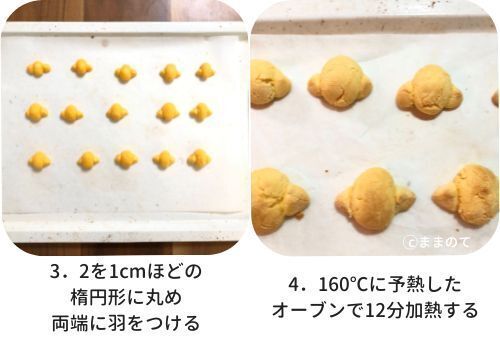 【離乳食後期〜完了期】イースター手づかみメニュー5選！9ヶ月〜1歳半におすすめ超簡単レシピを紹介