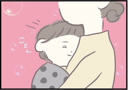 【＃131】かわいい＆あざとい最強戦士！抱っこされるのが上手な1歳児とは？  byつぶみ