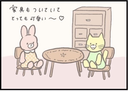 【＃133】1歳児のひとり遊び！お人形たちと楽しむティーパーティーとは？ byつぶみ