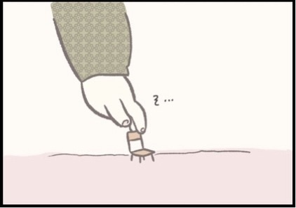 【＃133】1歳児のひとり遊び！お人形たちと楽しむティーパーティーとは？ byつぶみ