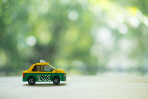 育児中に利用したい「子育てタクシー」とは？料金や利用できる地域&amp;登録方法紹介