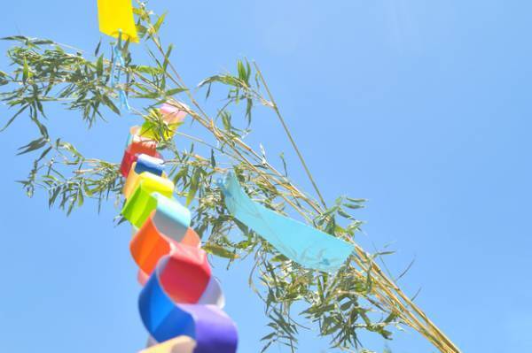 【七夕の手づかみ食べ】離乳食後期〜完了期の簡単レシピ5選！9ヶ月〜1歳半向けのメニューを紹介