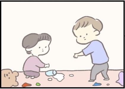 【＃144】ちょっとの工夫でイライラを回避！子どもに感情的になりそうなときの対処法 byつぶみ