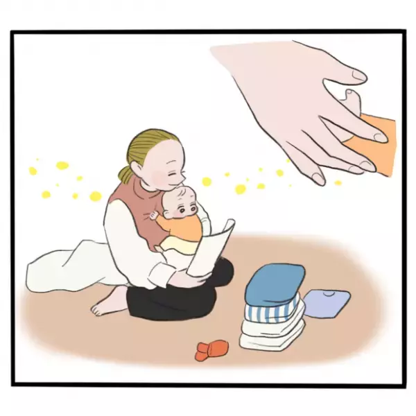 【＃17】これにて完結！赤ちゃんモデルオーディション 〜その後〜（11） byほかほか命