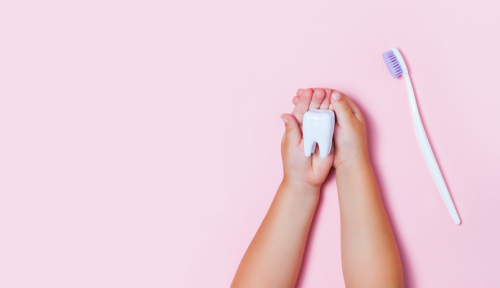 マイナス1歳からの虫歯予防！赤ちゃんが生まれる前のマタニティ歯科とは？流産や早産の予防になる？