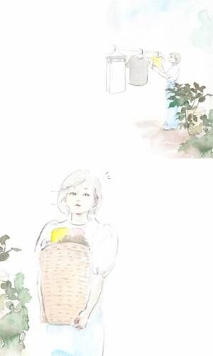 「こんなに美しいなんて知らなかった」触れ方ひとつで伝わる子どもへの愛情 by yukko 【#忘れたくない瞬間vol.15】