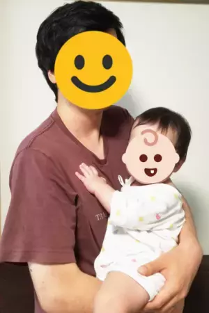 【インタビュー】パパが育休を取得してみた vol.1｜育休を取得しようと思ったきっかけは？会社の反応はどうだった？