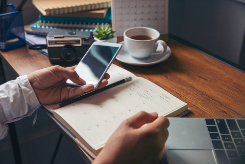 【インタビュー】パパが育休を取得してみた vol.3｜男性の育休は必要？半年間を振り返って感じたこと。