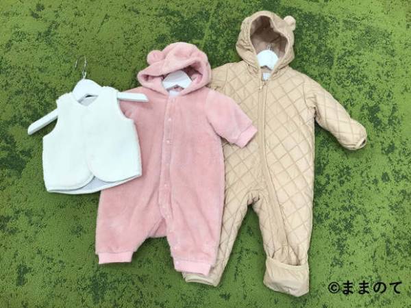 【2022秋冬ユニクロ新作】新生児&ベビー｜かわいいアニマルモチーフに注目！デザインも機能も大満足のアイテムを紹介