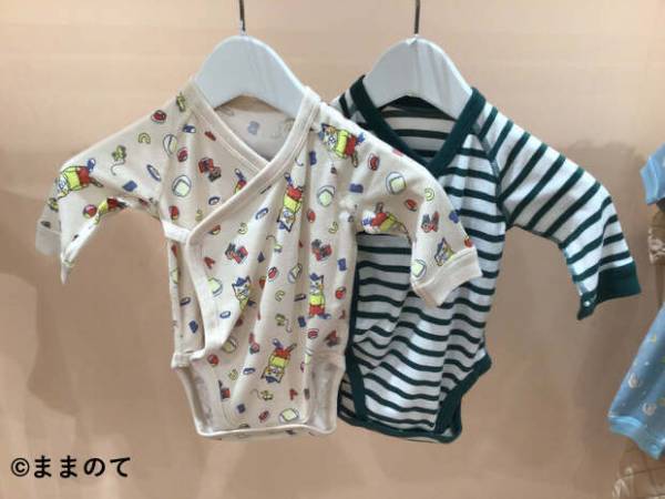 【2022秋冬ユニクロ新作】新生児&ベビー｜かわいいアニマルモチーフに注目！デザインも機能も大満足のアイテムを紹介