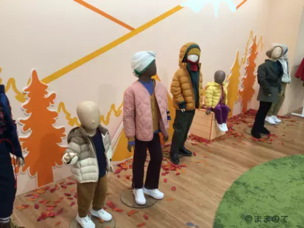 【2022秋冬ユニクロ】大人も子どもも虜になるコラボアイテム！絵本や有名キャラクターとのコラボも