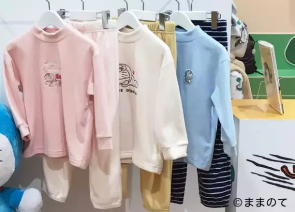 【2022秋冬ユニクロ】大人も子どもも虜になるコラボアイテム！絵本や有名キャラクターとのコラボも