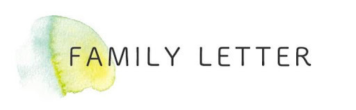 「小さな君との日々を想う」 子育て中のママパパ向けの未来へ贈れるレターセット by yukko