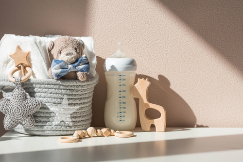 子育て（出産準備）クーポン10万円相当支援！いつからもらえる？対象者＆2023年春に支給？