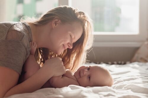 産後に集中力や記憶力が低下する？マミーブレインとは？