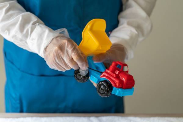 【クーポン付】子どもに最適な知育玩具をレンタルできるキッズ・ラボラトリーとは？