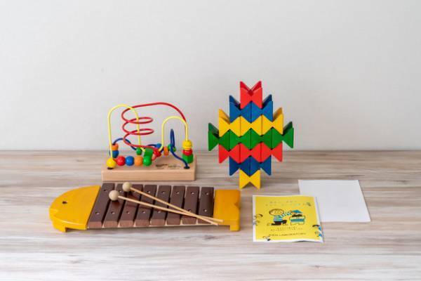 【クーポン付】子どもに最適な知育玩具をレンタルできるキッズ・ラボラトリーとは？