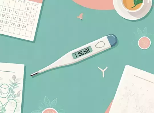 産婦人科医監修｜高温期12日目に体温が下がる・陰性でも妊娠の可能性は？