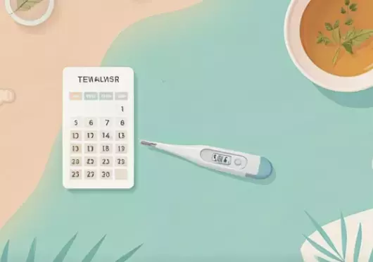 産婦人科医監修｜高温期12日目に体温が下がる・陰性でも妊娠の可能性は？