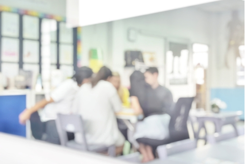 PTA役員の種類や仕事内容や決め方は？断り方は？【体験談】総会の服装や挨拶、免除規定など