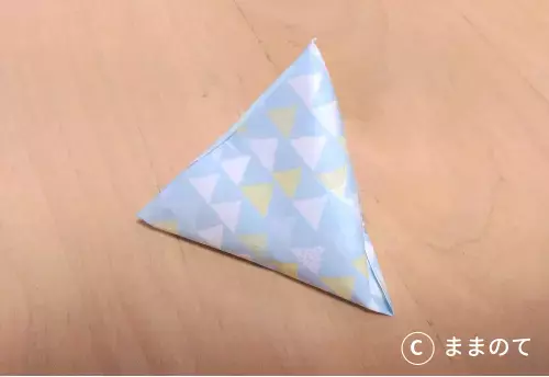 折り紙を使った簡単＆かわいいラッピング4選【折り方・包み方画像で解説】 バレンタイン・プチギフトにもおすすめ