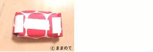 折り紙を使った簡単＆かわいいラッピング4選【折り方・包み方画像で解説】 バレンタイン・プチギフトにもおすすめ