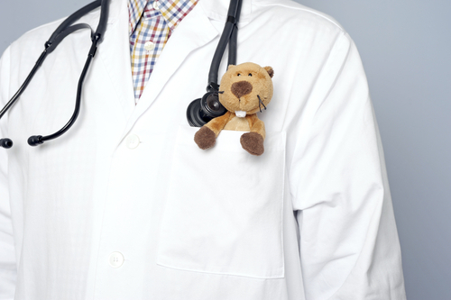 【体験談】知っておきたい赤ちゃんの免疫力。生後2ヶ月でも起こりうる緊急入院のリスク