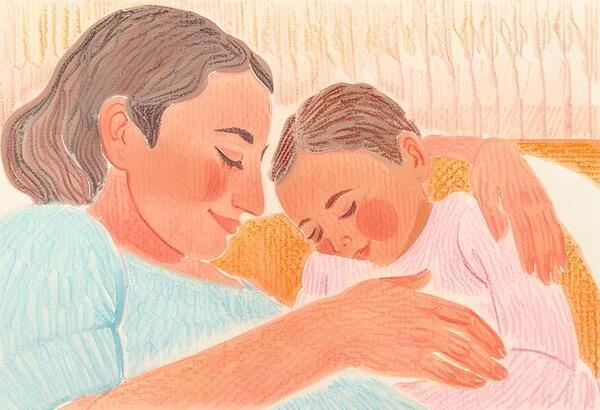 【体験談】知っておきたい赤ちゃんの免疫力。生後2ヶ月でも起こりうる緊急入院のリスク