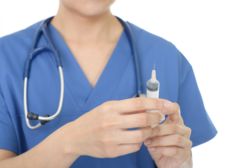 【体験談】知っておきたい赤ちゃんの免疫力。生後2ヶ月でも起こりうる緊急入院のリスク