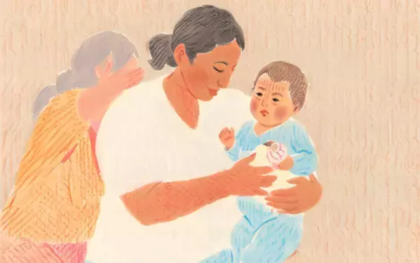 【体験談】知っておきたい赤ちゃんの免疫力。生後2ヶ月でも起こりうる緊急入院のリスク