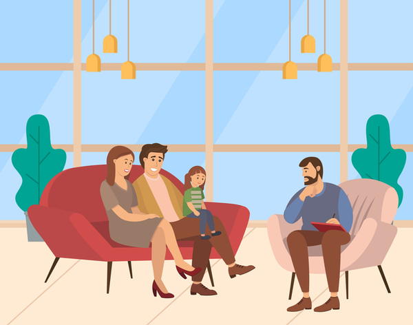 【先輩ママの体験談】義母・義父に言われたキツイ一言！同居エピソードも