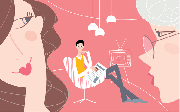 【先輩ママの体験談】義母・義父に言われたキツイ一言！同居エピソードも