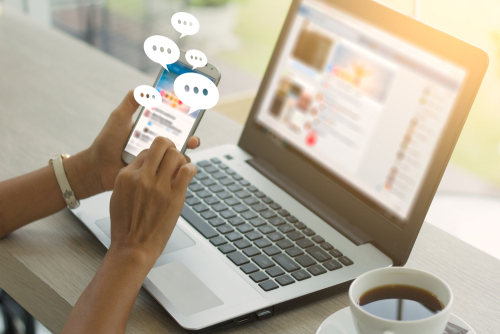 【子育ての新潮流】SNSで広がる子どもの教育情報共有の現状と活用法